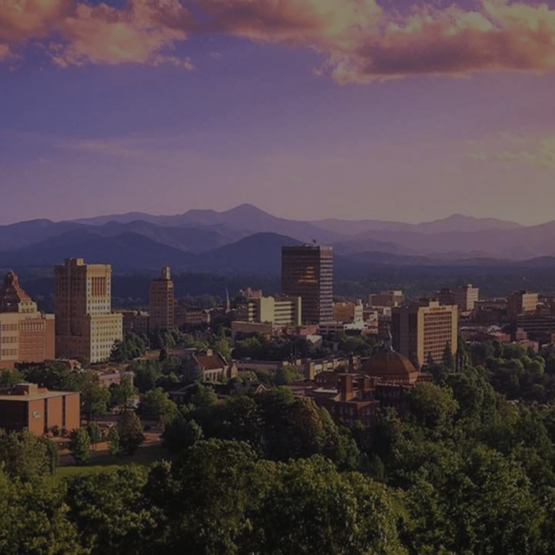 Asheville, NC