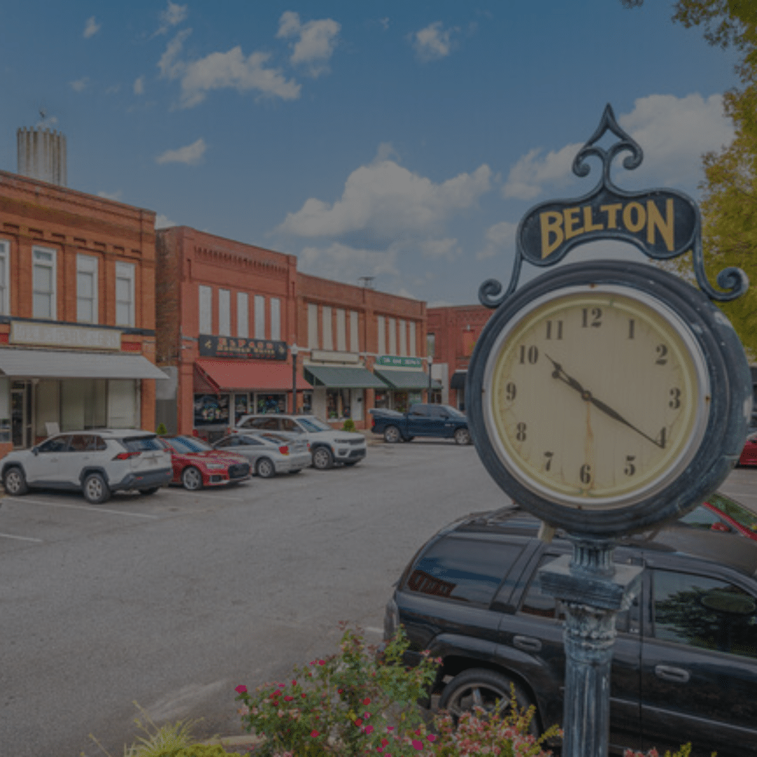 Belton SC