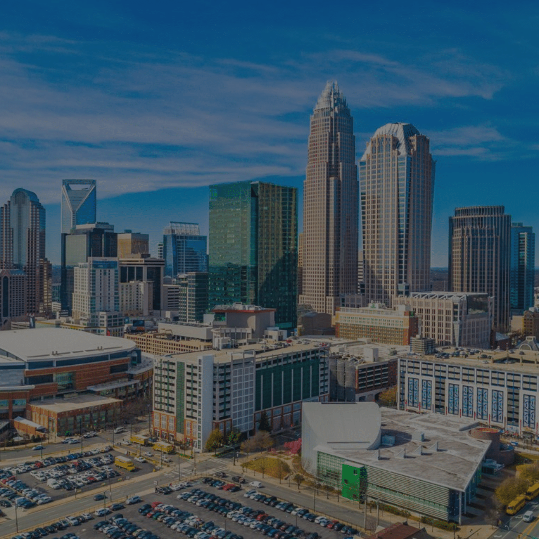 Charlotte, NC