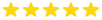Star icons